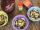 Dairy Free Snack Ideas For School